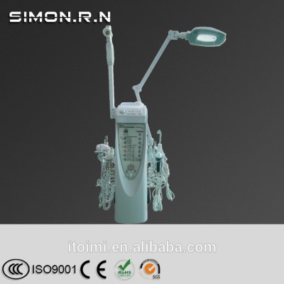 Factory outlet skin bella microdermabrasion machine M51 beauty salon use