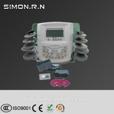 M50 electro stumulation instrument factory wholesale beauty salon use