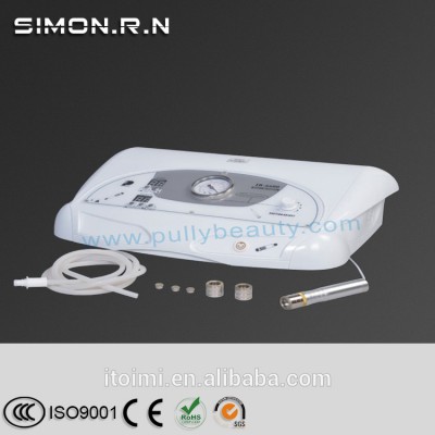 factory outlet distributor microdermabrasion facial beauty equipment