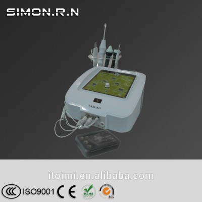 5 in 1 microdermabrasion instrument wholesale price factory outlet M55